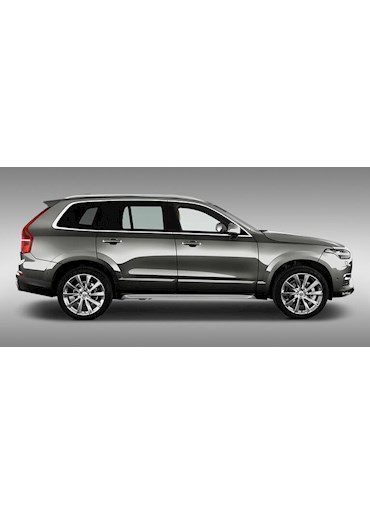 VOLCO XC90 or Similar